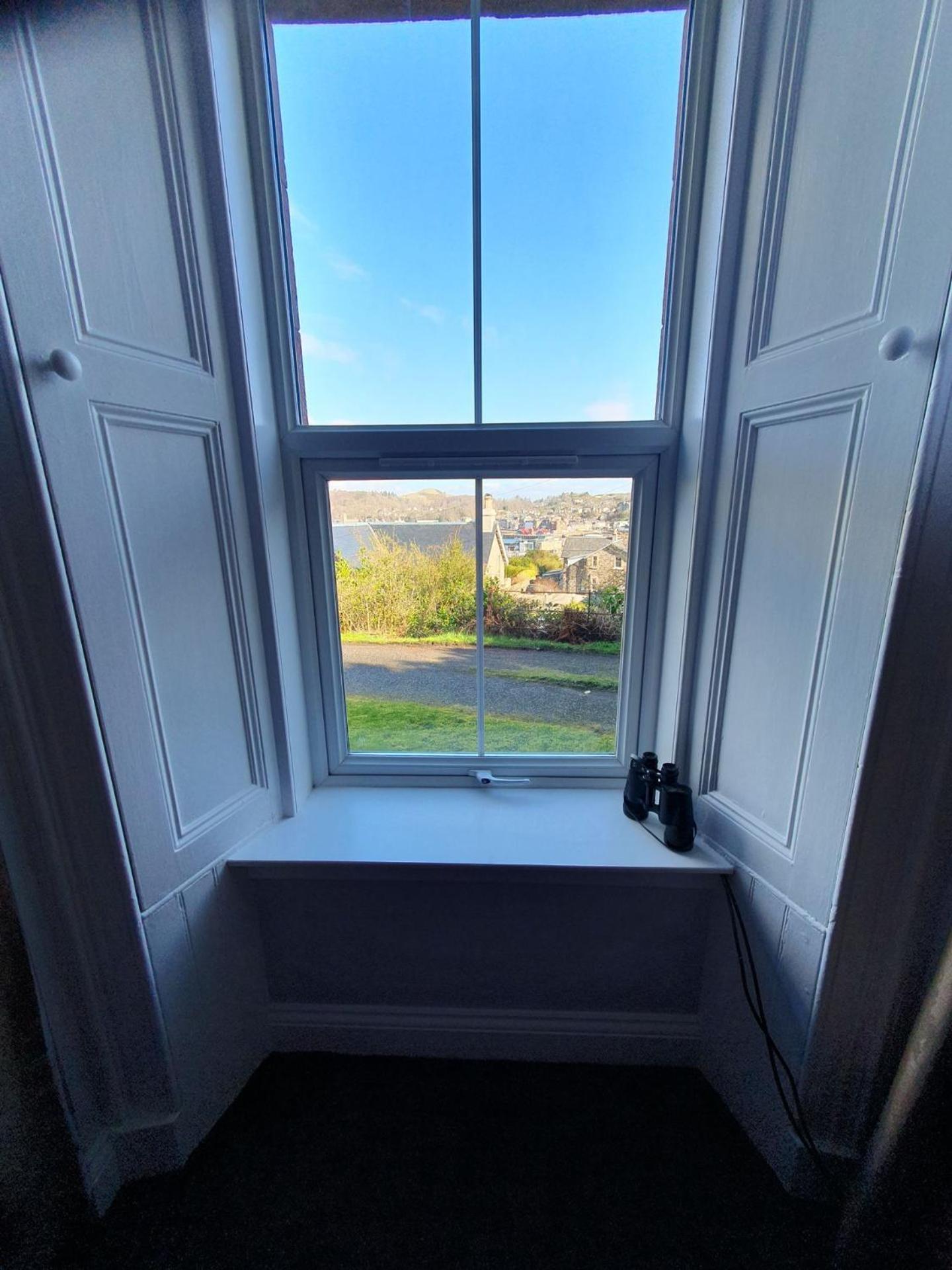 Villa Mccaig'S View Oban Exterior foto
